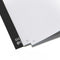 Notitieboek Octàgon Hurt A5 135x200mm dots zwart