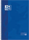 Notitieboek oxf classic europeanb a4+ lijn 80v dbl | 5 stuks