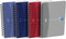 Notitieboek Oxford 9x14cm Office Gelijnd
