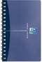 Notitieboek Oxford 9x14cm Office Gelijnd