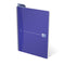 Notitieboek Oxford MyColour A4 Gelijnd Assorti Kleuren