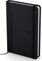 Notitieboek Oxford Signature 90x140mm lijn Classic