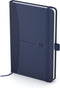 Notitieboek Oxford Signature 90x140mm lijn Classic
