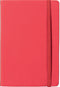 Notitieboek Quantore A5 rood