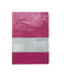 Notitieboek Quattro Colori original A5 fuchsia