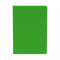 Notitieboek Quattro Colori original A5 groen