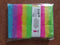 Notitieboek Regenboog Pluche