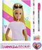 Notitieboek Set Barbie, 7dlg.