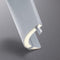 notitieboek Sigel Conceptum Pure softcover A5 lichtgrijs gelinieerd SI-CO323
