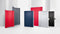 notitieboek Sigel Conceptum Pure softcover A5 lichtgrijs gelinieerd SI-CO323