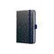 notitieboek Sigel Jolie Beauty A6 hardcover gelinieerd 'golden magic' SI-JN316