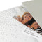 notitieboek Sigel Jolie Beauty A6 hardcover gelinieerd 'golden magic' SI-JN316