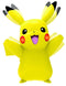 My Partner Pikachu Interactive Toy geluidseffecten