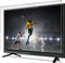 Notvex - 32-65 Inch TV Bescherming - Veiligheidsglas - 100% Displaybescherming