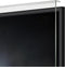 Notvex - TV Schermbescherming 50 Inch - Veiligheidsglas, Anti-Kras