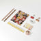 Schrijfset Princesses Disney (12 pcs)