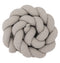 NOUBY STONE tresse de lit 3 brins bouclette