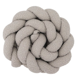NOUBY STONE tresse de lit 3 brins bouclette