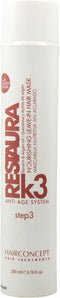 Nourishing Hair Mask Hair Concept Restaura K3 (200 ml)