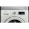 Whirlpool FFB 9469 WV EE - Voorlader wasmachine - 9 kg - 1400 tpm - Energieklasse A - Wit