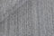Nouveau Plain Light Grey Vloerkleed - 140x200 - Rechthoek - Laagpolig Tapijt - Industrieel - Grijs