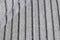 Nouveau Stripes Silver/Dark Grey Vloerkleed - 170x240 - Rechthoek - Laagpolig,Structuur Tapijt - Industrieel - Antraciet, Grijs