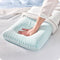 Cloudpillo Air - Hoofdkussen - Ultiem Comfort - Ventilerend - Wit