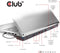 CLUB3D - Universeel Docking station USB Type C 3.2 Gen1 Triple Display Dynamic PD Oplaad + 100W PD Charger