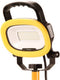 Nova LED werklamp op statief - 21W - 1650 lumen - verstelbaar tot 1,5m - spatwaterdicht