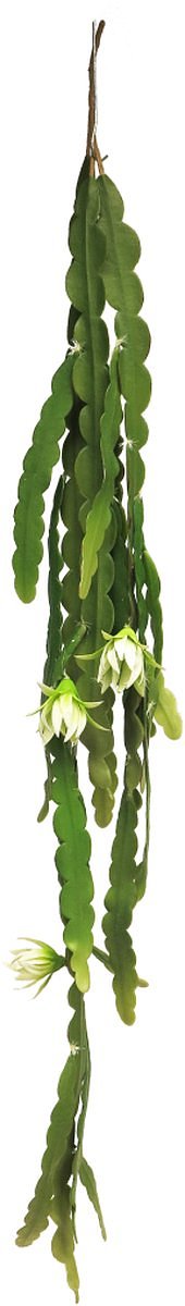 Nova nature - Flower cactus bush cream 100cm