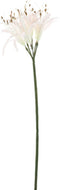 Nova nature - Nerine spray lt pink 91 cm kunstbloem