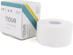 Nova - Non Elastic Sporttape - Wit Sportttape - One Size - Wit