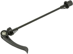 Novatec Joy quick release snelspan t.b.v. achteras 170 mm alu zwart