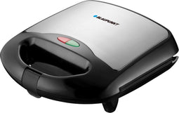 Blaupunkt SMS411 - Broodrooster - 750 W - Zwart