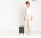 Brabantia Bo Hi Prullenbak - 7 liter - Ruimtebesparend - Matt Steel Fingerprint Proof