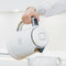 Novis KTC1 - Elektrische Waterkoker - Temperatuur instelbaar - 1,6l - Wit