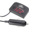 Novitec APM-1 Accuspanningsmeter 12 V