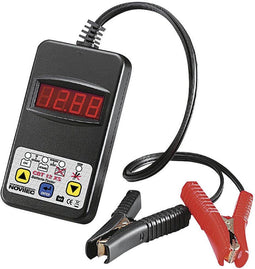 Novitec CBT12XS Accutester 120 mm x 70 mm x 20 mm
