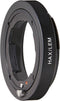 Novoflex Adapter Leica M lens naar Hasselblad X camera
