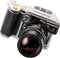 Novoflex Adapter Leica M lens naar Hasselblad X camera