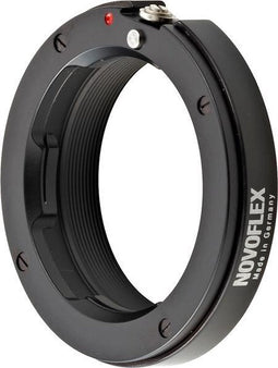 Novoflex Adapter Leica M lens naar Leica T/SL camera