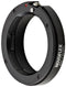 Novoflex adapter Leica M lens naar Sony NEX