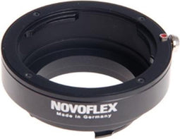 Novoflex Adapter Leica R lenses on Leica M bodies