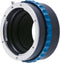 Novoflex Adapter Nikon lens naar Leica T/SL camera