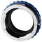 Novoflex Adapter Nikon Lens to Leica M housing-aperture cont