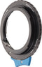 Novoflex Adapterring Nikon lens naar Canon EOS met diafragma controle