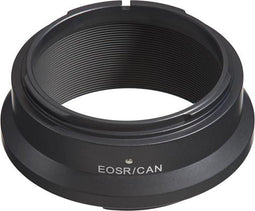 NOVOFLEX Bague adaptatrice EOSR/CAN optique Canon FD sur boîtier Canon EOS R