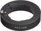 NOVOFLEX Bague adaptatrice NIKZ/LEM optique Leica M sur boîtier Nikon Z