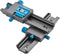 Novoflex CASTEL-CROSS Q Instelslede