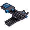 Novoflex CASTEL-CROSS Q Instelslede
